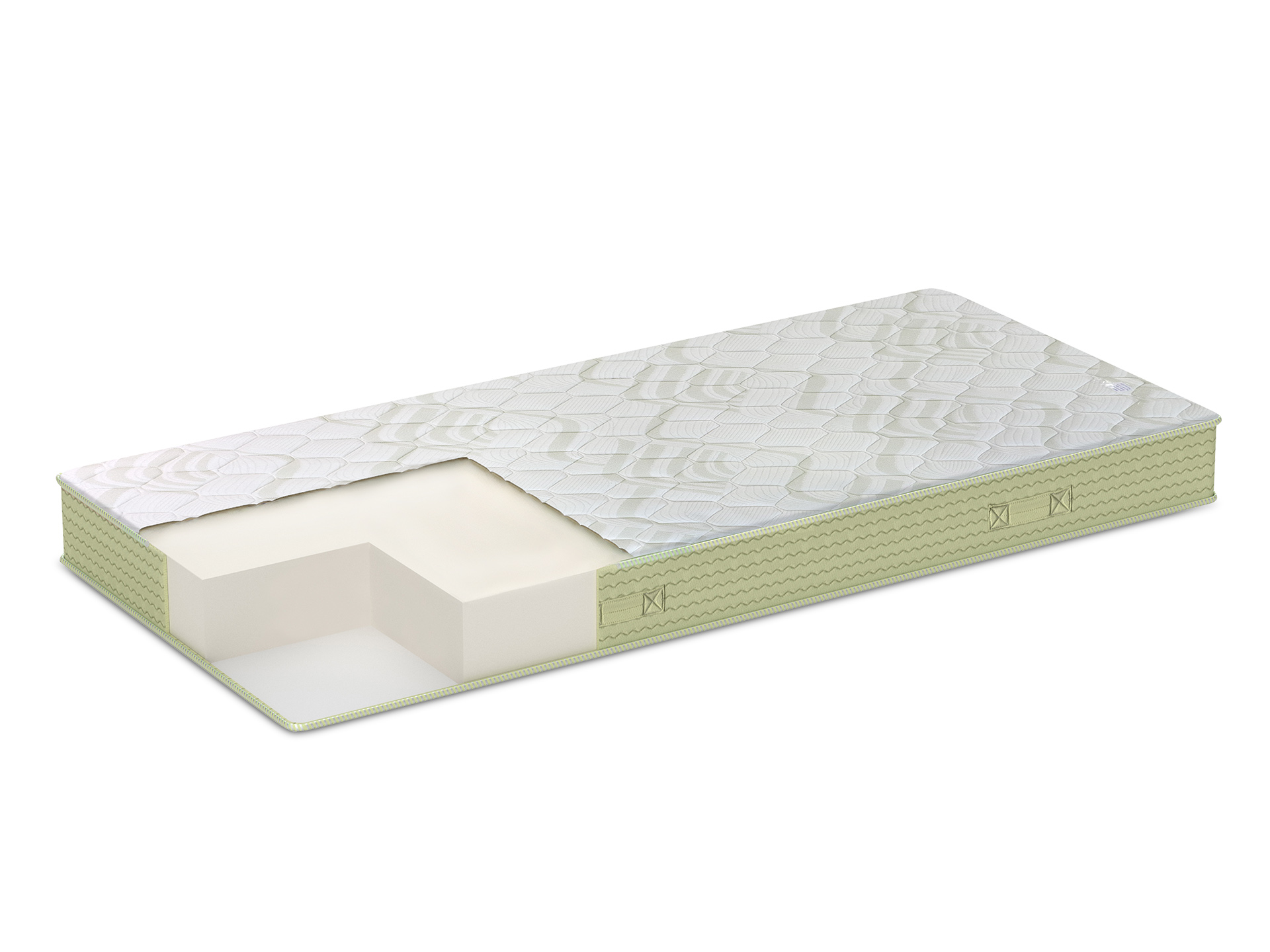 Dormeo Aloe Vera matrac 180x200 cm