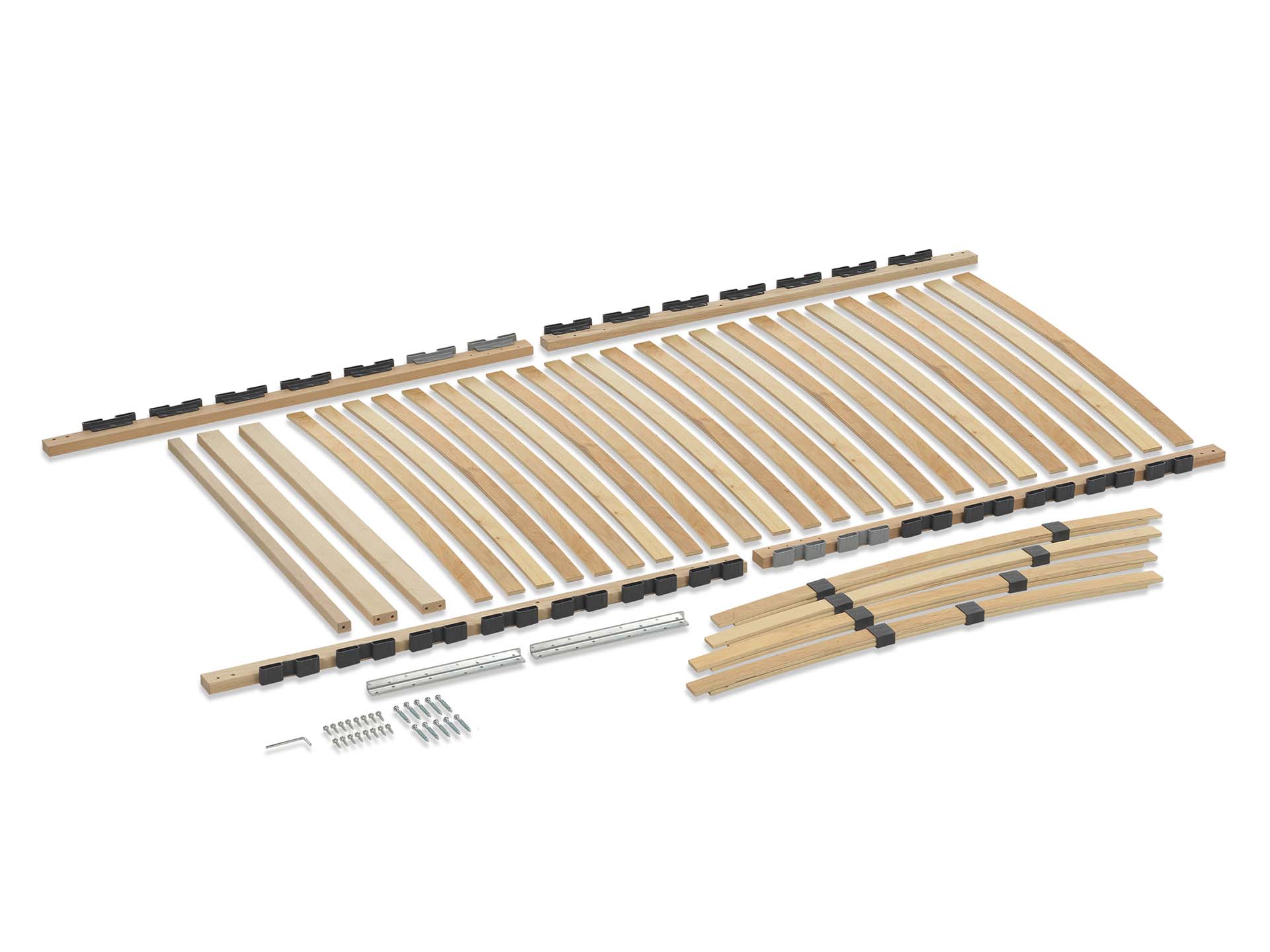 Dormeo Compact Flex ágyrács 80x200 cm
