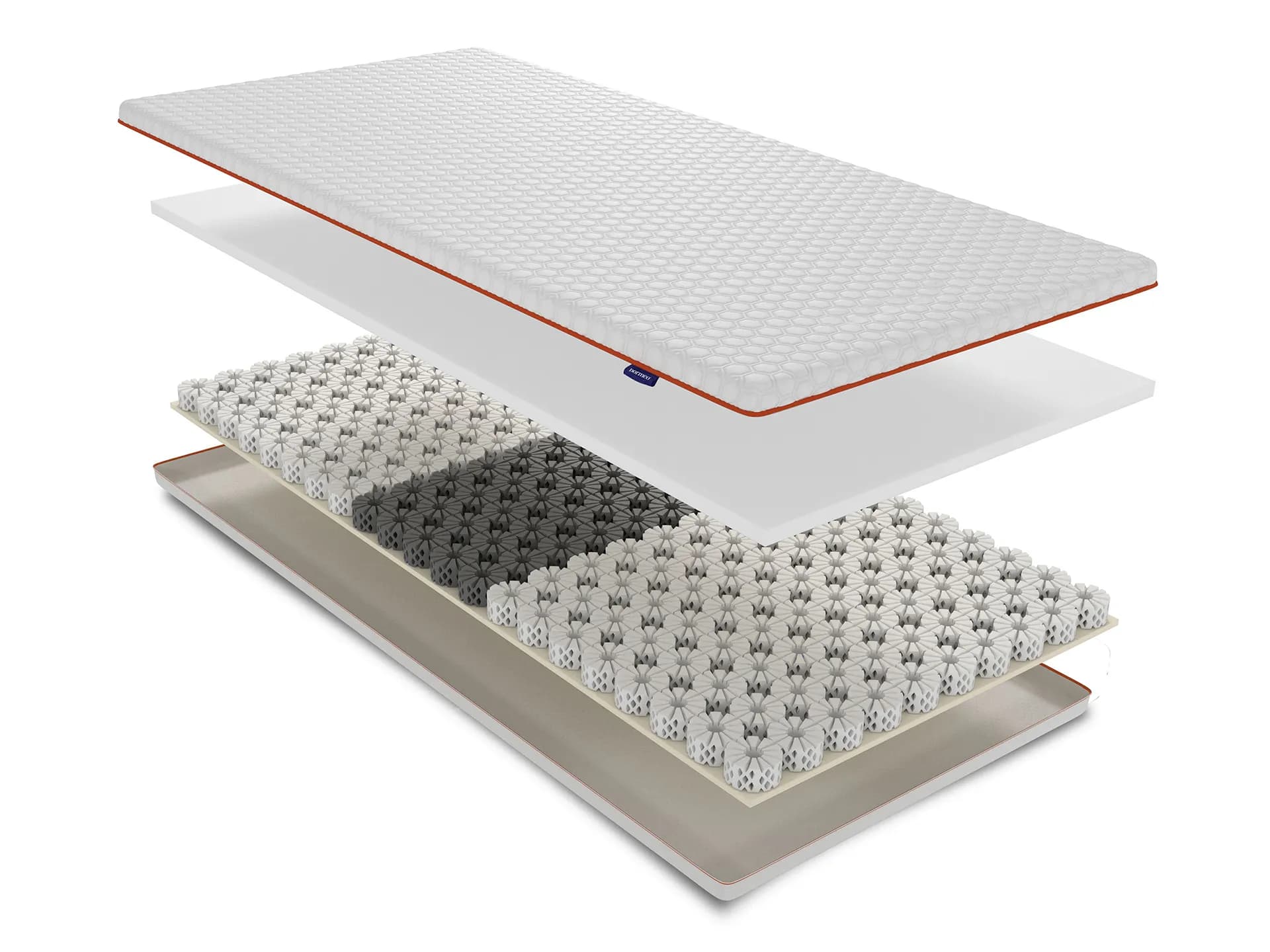 Fedőmatrac Dormeo Octasmart Premium 140x200 cm