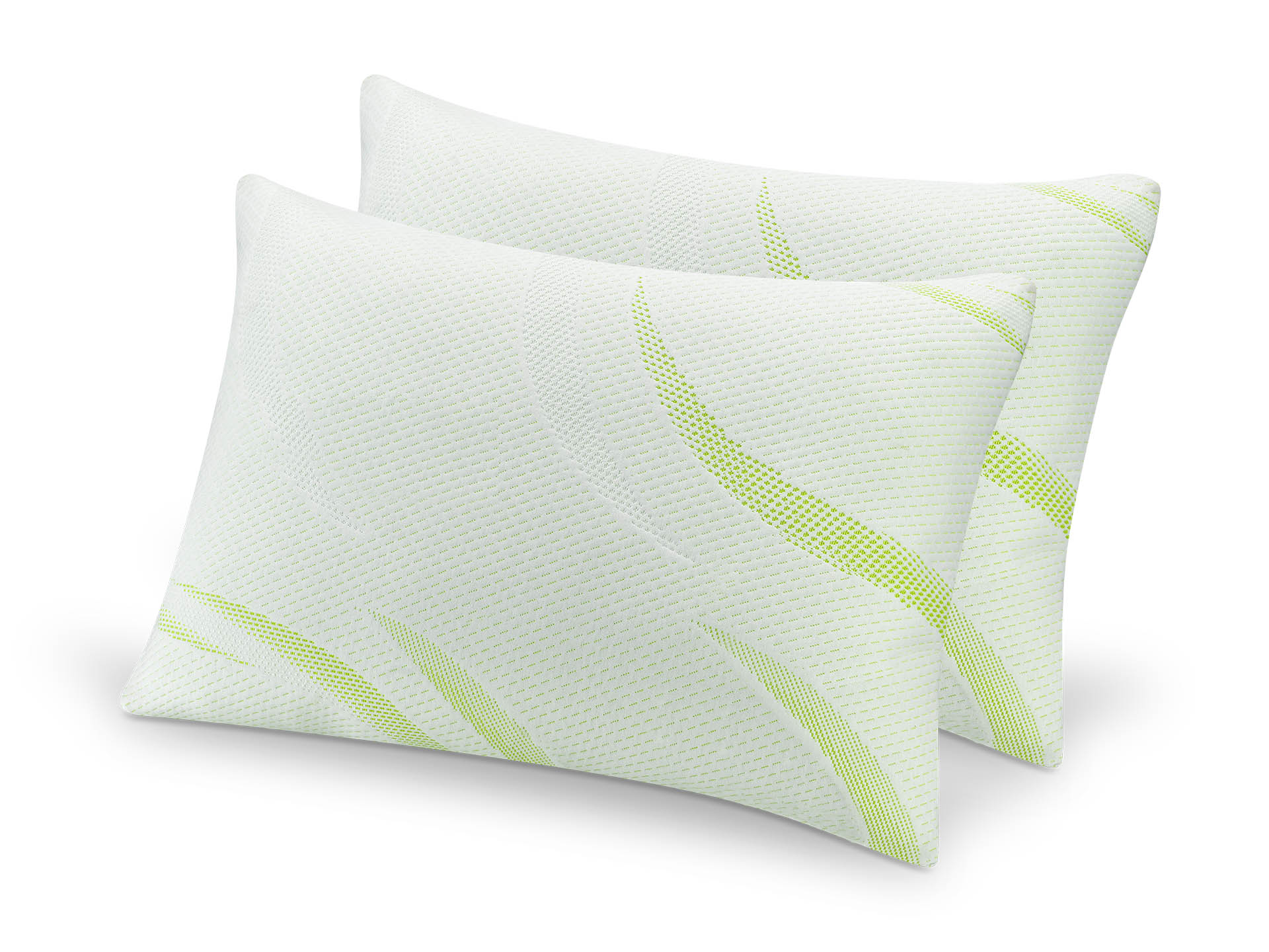 Dormeo Aloe Vera klasszikus párna 2 Db 50х70 см