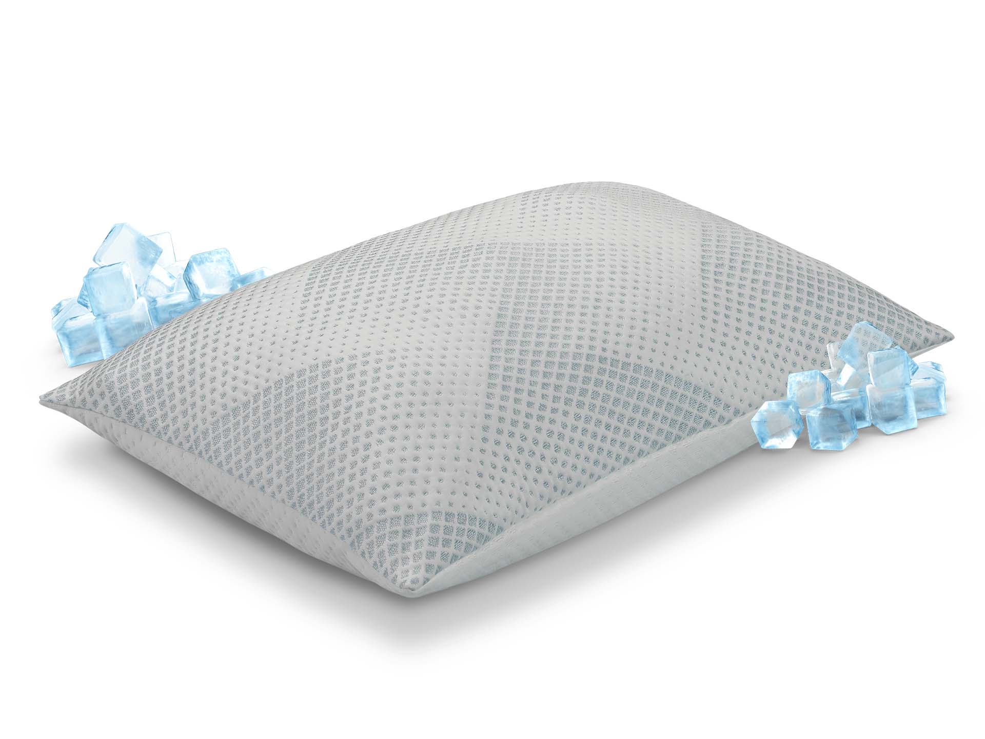Dormeo Cool&Comfort 2-In1 párna védőhuzat 50х70 см