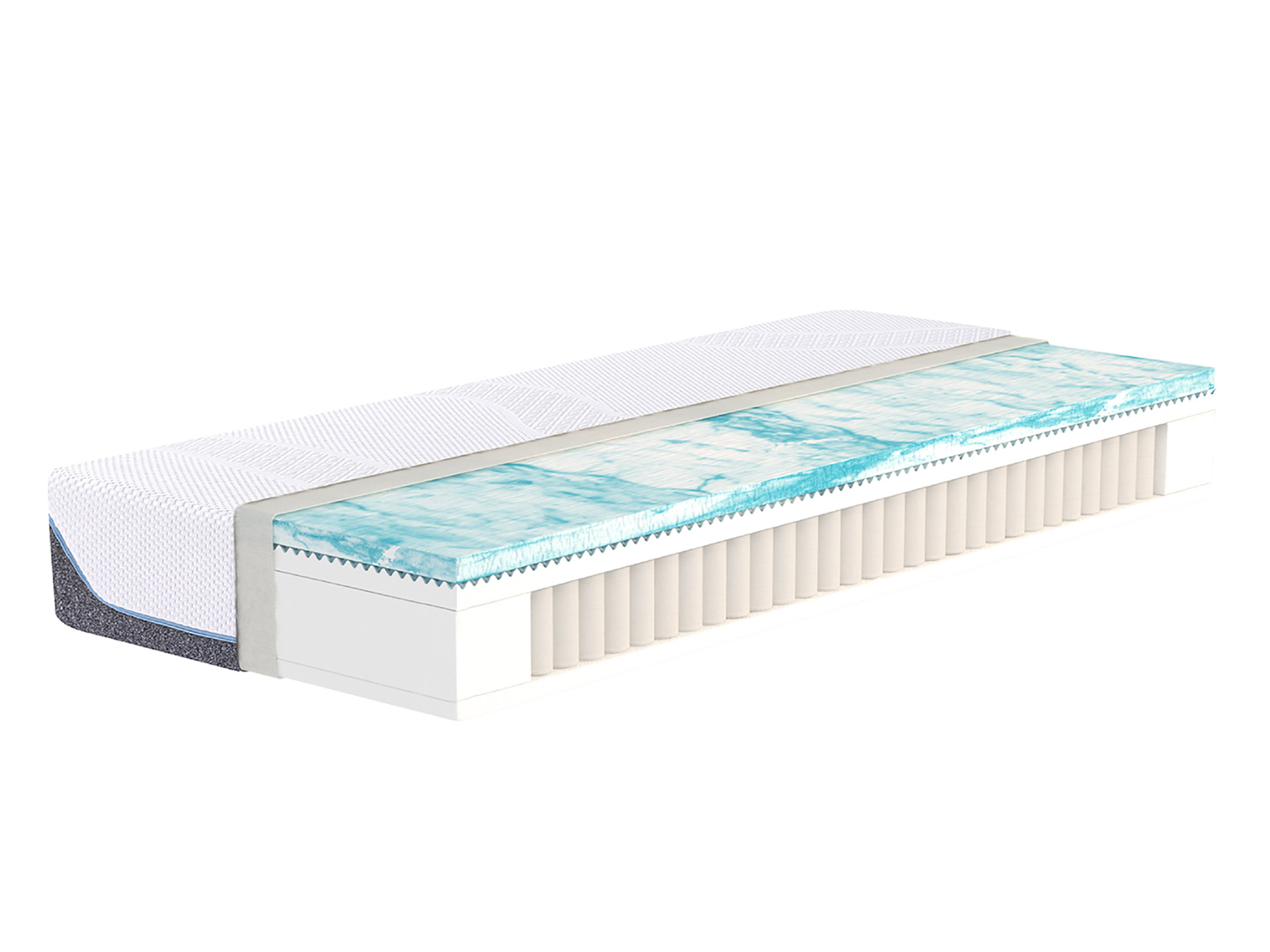 MLILY ROYAL MATRAC 180x200 cm