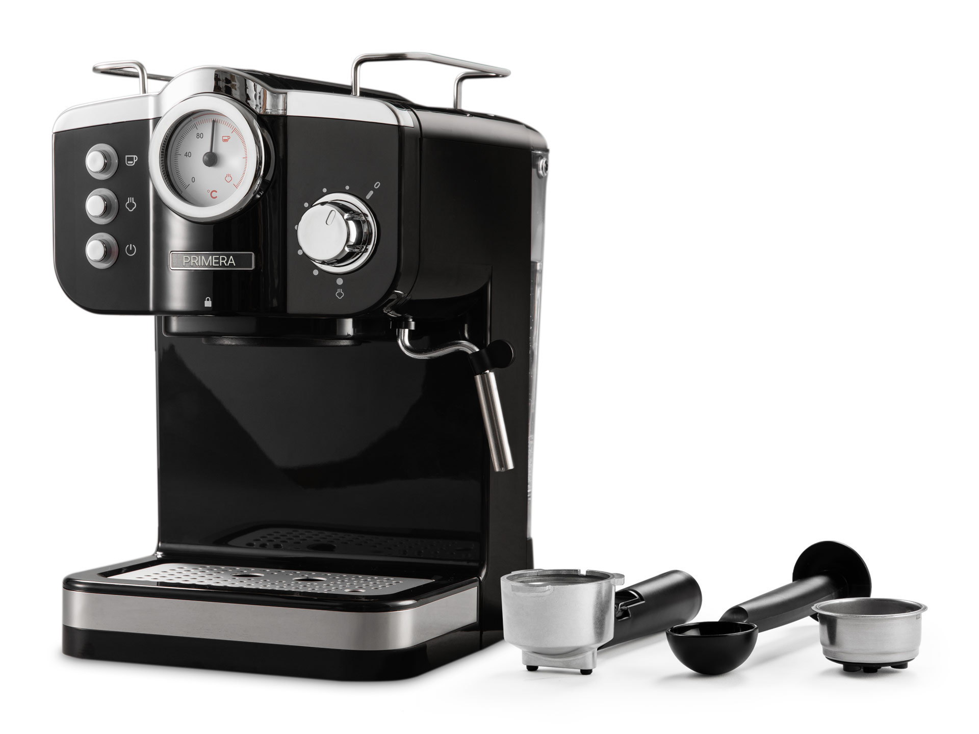Primera espresso kávéfőző