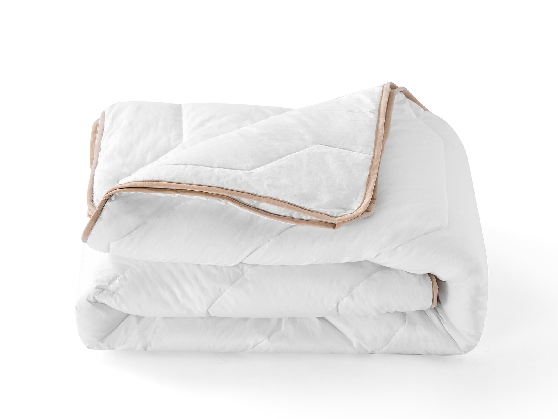 Dormeo Dream Cotton 4 season paplan 200x200 cm