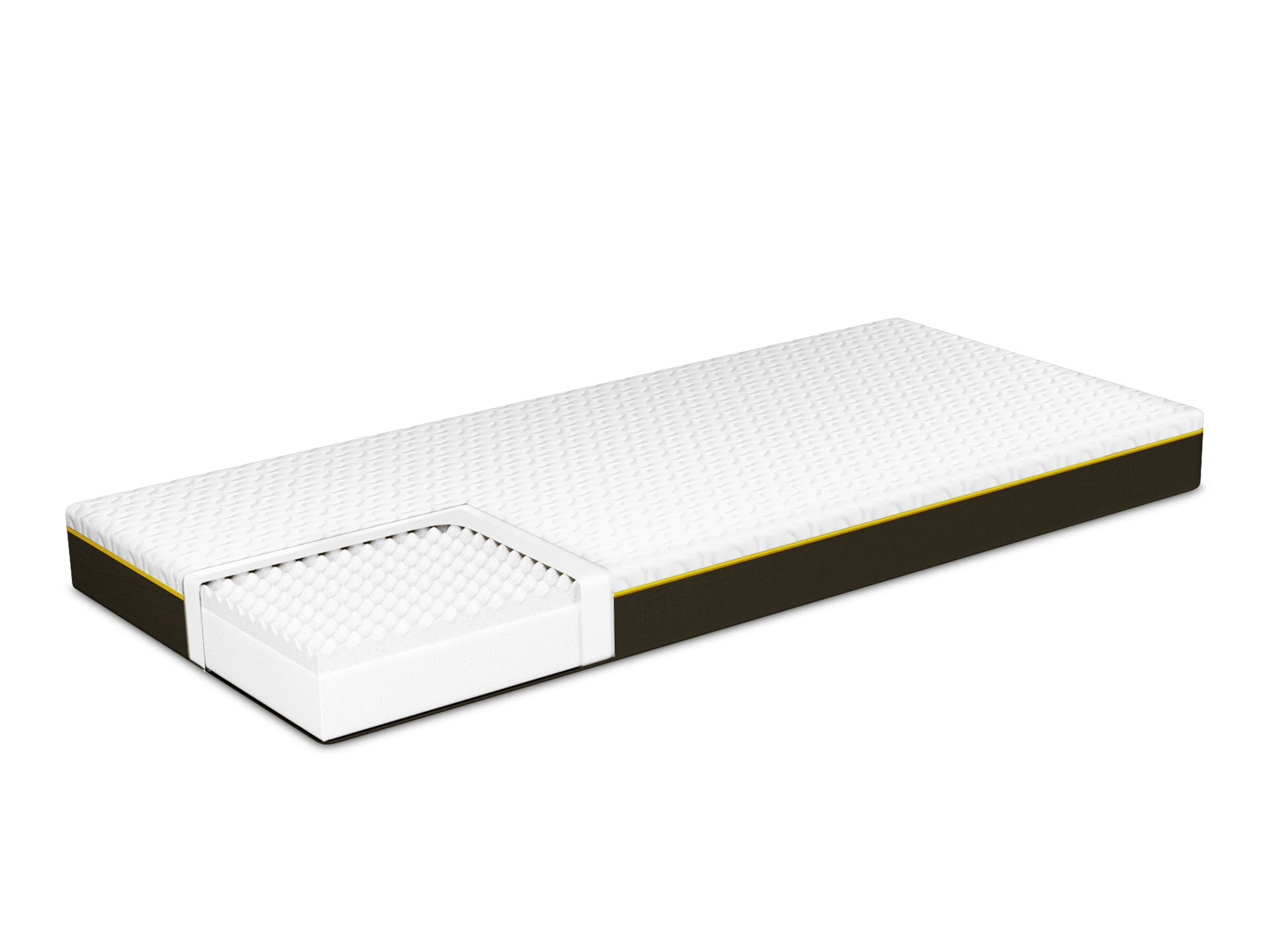 Dormeo Essential Matrac 90X200-image