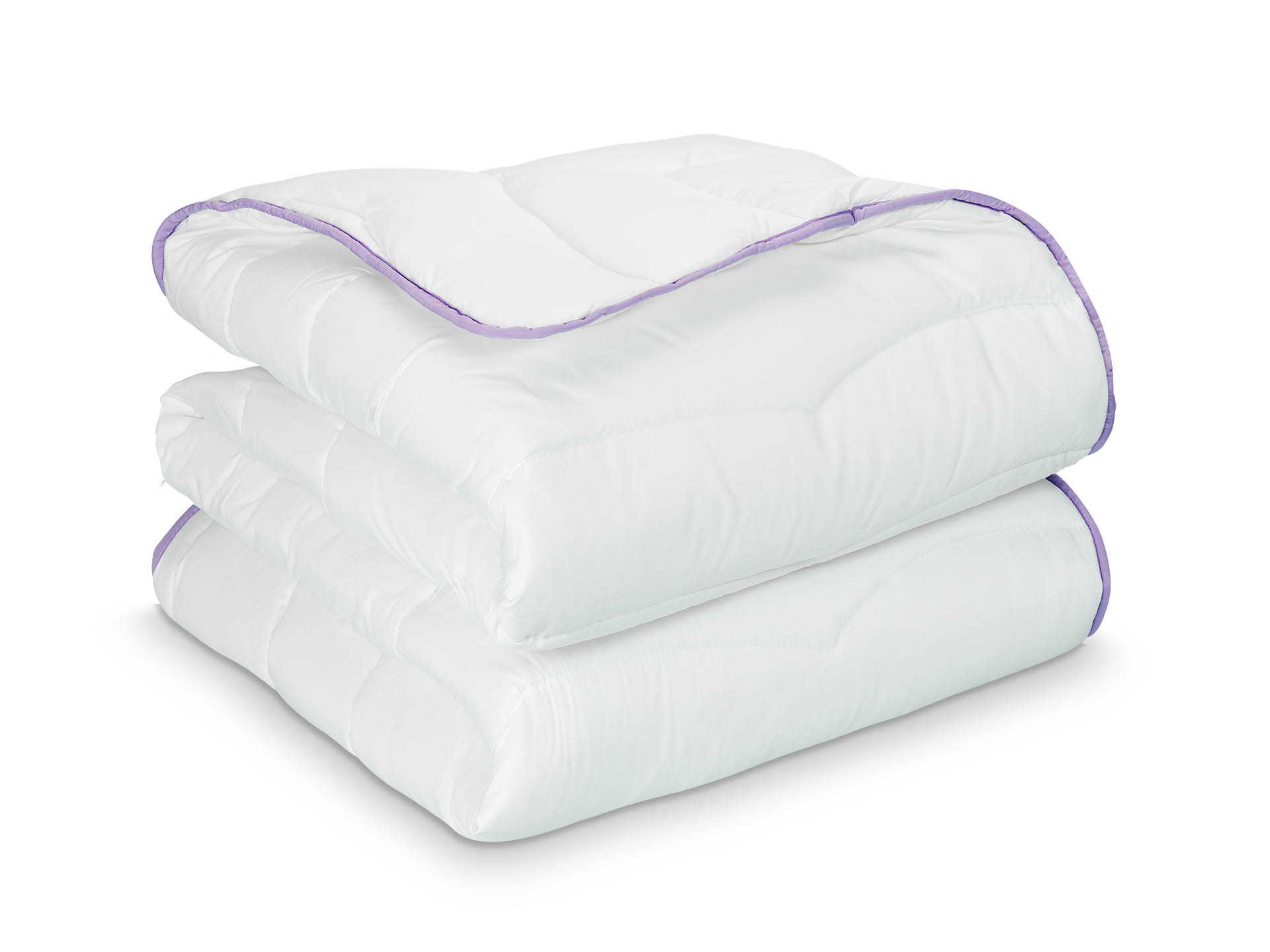 Dormeo Lavender Cosy paplan 200x200 cm
