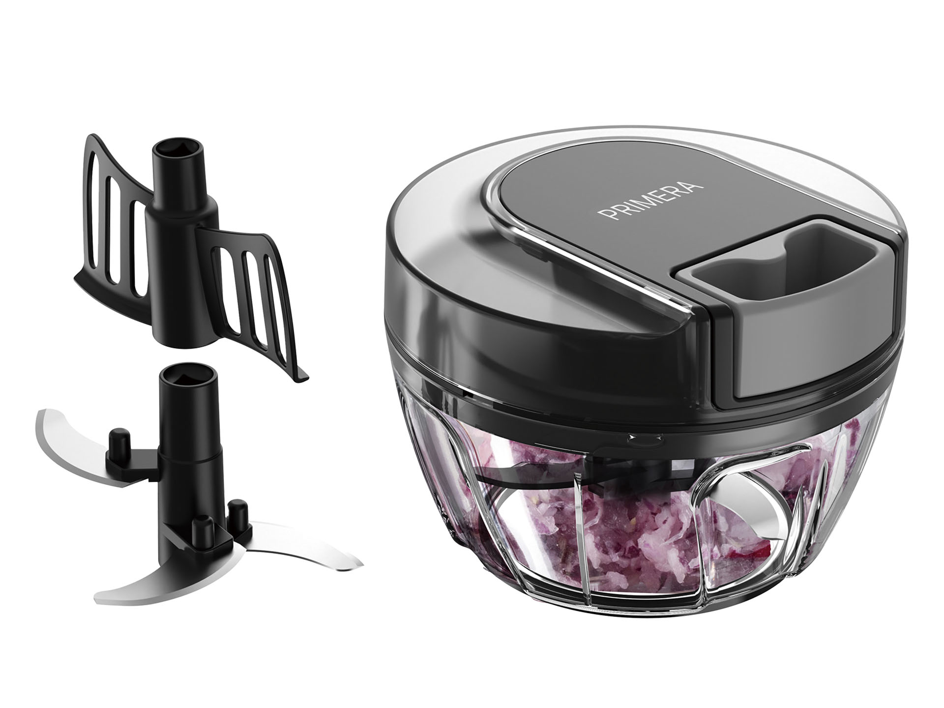 Primera Chop Express aprító