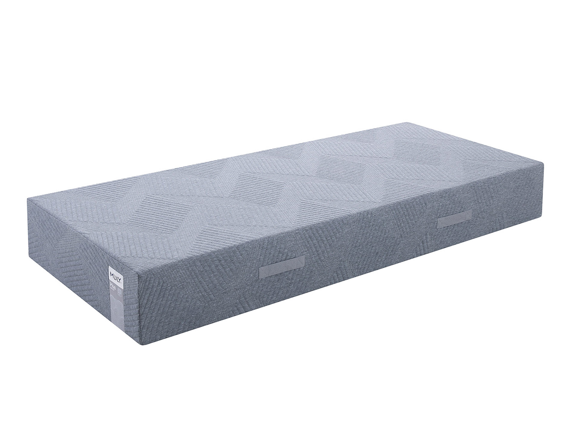 Mlily matrac plus 200x140x26 cm