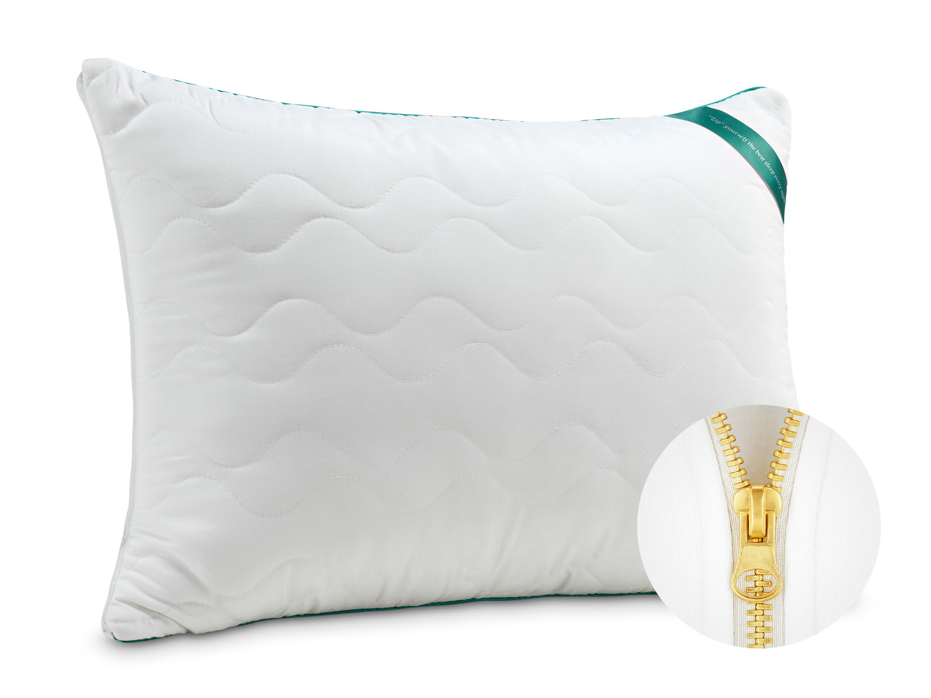 Onezip párna 50x70 cm 50х70 см