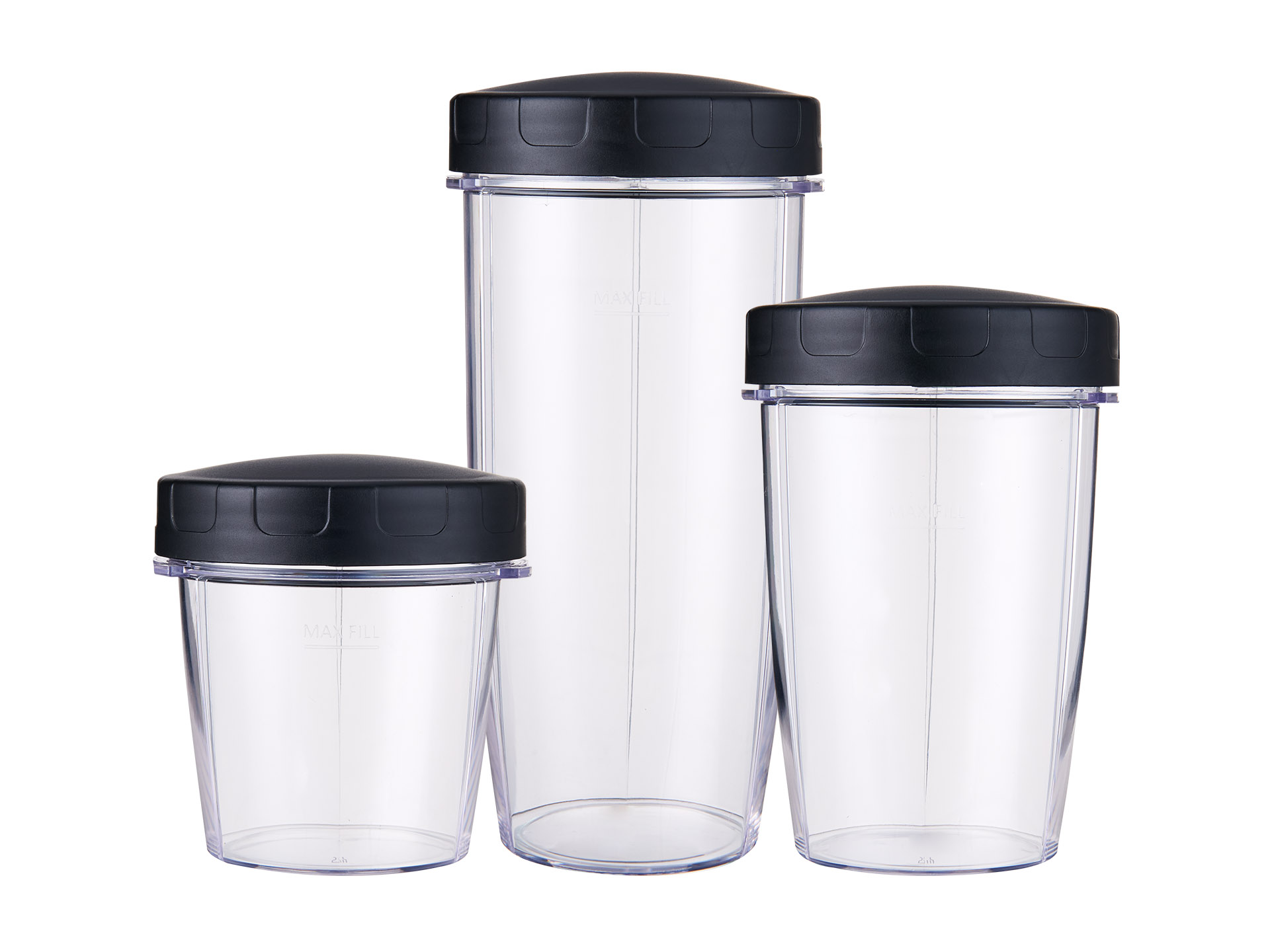 Primera Nutrilife pohár + fedő 900ML