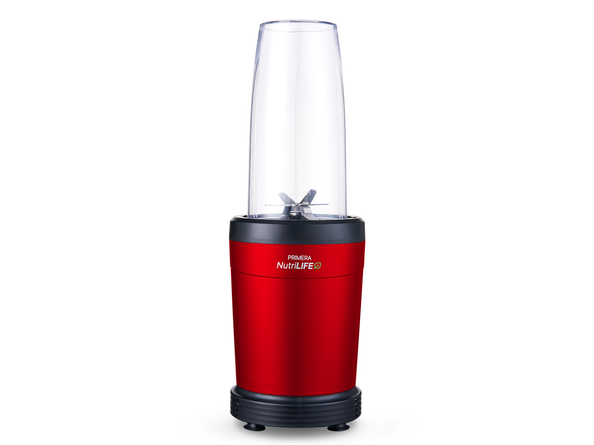 Primera Nutrilife red
